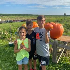 Meet your Posher, Chris